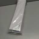 Battery Operated Gas Pump with Nozzle - Battery Powered Gasoline Transfer Pump With 3 FT Long Hose 2.2 GPM Transfer Pump For Water Kerosene Gas Can Hand Fuel Pump