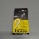 5 x NEW'C 4 Pack, 2 Pack for iPhone 14 Pro Max Screen Protector (6.7 inch) + 2 Pack Camera Lens Protector, Sensor Protection,Case Friendly Tempered Glass Film