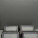 kadision LED Wall Pack 100W 13000lm 5000K Daylight 100-277V, IP65 Waterproof Dusk-to-Dawn Outdoor Lighting for Security, ETL Listed (4 Pack)