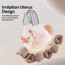 Baby Sling Carrier with Hip Seat - Adjustable & Safety Certified, Ergonomic Non-Slip Design for Newborn to Toddler (0-36 Months) - Carrying 8-35lbs Leopard