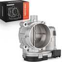 A-Premium Electronic Throttle Body Compatible with Chrysler, Dodge, Jeep | for Chrysler 200, 300, Pacifica, Town & Country & Dodge Charger, Avenger, Challenger, Durango & Jeep Grand Cherokee, Wrangler