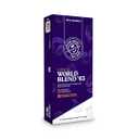 2 x CBTL Espresso Original Compatible Coffee Pods, Capsules, World Blend (Medium Roast),10ct (EXP 07/31/26)
