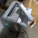 ZEBRA ZP505 Thermal Label Printer Ethernet Network Version (ZP505-0203-0020) Black