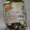 Morph Army Costume Women, Camo Womens Costume, Swat Halloween Costumes For Women, Womens Halloween Costumes (Large)