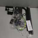 Cargo Cover for Ford Edge 2015-2024 2025 Accessories SE SEL ST Sport, Anti-Peeping Trunk Cargo Cover Luggage for Ford Edge SE SEL ST Sport Retractable Rear No Gap Security Shielding Shade