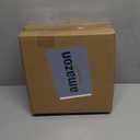 Rubtlamp 60Pcs Clear Plastic Plates,Clear Disposable Plates With Gold Rim,Heavy-duty Gold Plates,Hammered Party Plates Include 30Clear Dessert-Platos,30Dinner-Platos for Wedding, Party