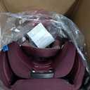 Graco Turn2Me 3-in-1 Rotating Convertible Car Seat, London, Rear-Facing Rotation Only, Forward-Facing Mode, Highback Booster Up to 100 lbs, Adjustable Headrest & Harness, Steel Reinforced Frame. EXP: 10/08/2035