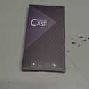 for iPhone 17 Pro Case with Stash Lens Stand and 9H Screen Protector, Compatible with MagSafe, Military-Grade Drop Protection Magnetic Phone Case for iPhone 17 Pro, 360 Full Protection, Pink