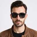Reading Glasses For Men Women, Blocking Eyeglasses Computer Eye Glasses, TR90 Quality Lightweight