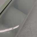 Christmas Stocking Stuffers White Elephant GIfts, Ice Cube Tray for Stanley Tumbler 20-40oz, Silicone Ice Molds for Freezer, Ice Maker for Whiskey, Coffee, BPA-free (Green)