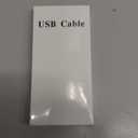 IDISON Multi Charging Cable(2Pack 4FT), 3 in 1 USB Charging Cable for Multiple Devices, Braided Universal Phone Charger Cord with Type-C, Micro USB, IP Port for iPhone17/16/14/Android Phones and More