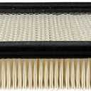 ACDelco GM Original Equipment A1614C (15221217) Air Filter