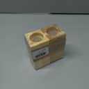 Bambum Pozole Salt and Pepper Shakers