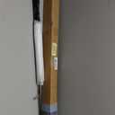 Abu Garcia Vendetta Casting Rod with Rod 8-17 lb Line Rate (6'6" - Medium Heavy - 2pc)