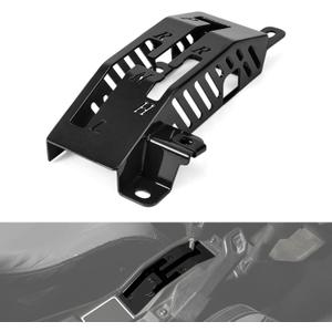 NICECNC Metal Quick Shifter Gate Compatible with Can Am Maverick X3 4x4 XMR Turbo DPS 2020, X3 R 4x4 Turbo DPS 2018, X3 RR 4x4 DS Turbo DPS 2022, See Fiitments Black