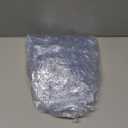 Hungdao12 Pieces Inflatable Clear Beach Ball Bulk 16 Inch 24 Inch Transparent Swimming Pool Bubble Ball for Ocean Under The Sea Hawaii Summer Luau Party DIY Favors