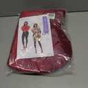 Seasons Valentine's Day Heart Shaped Costume for Adult, Box of Chocolates Costume for Valentines Cosplay