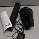 Oster Cordless Electric Bottle Opener with Foil Cutter, Silver