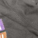 Keep Rolling Until The Belt Turns Black Jiu Jitsu Pullover Hoodie, size S