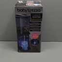 Baby Brezza Instant Baby Bottle Warmer Advanced - Fast Water Warmer Instantly Dispenses 24/7 in 3 Temperatures with Nightlight