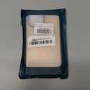 CACOE Magnetic Case for iPhone 13 Pro Max 6.7 inch-Compatible with MagSafe & Magnetic Car Phone Mount,Anti-Fingerprint TPU Thin Phone Cases Cover Protective Shockproof (Orange Yellow)