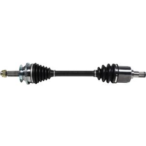 GSP NCV37548 CV Axle Shaft Assembly - Left Front (Driver Side)