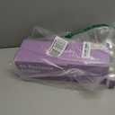 Labeer Portable Wireless Thermal Heat Small Printer 8.5 x 11 Inch Letter A4 Support, Inkless Simple Tiny Mobile Bluetooth Printer for Phone Laptop Travel Home Office