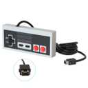 pdobq NES Controller for Nintendo NES Classic Mini Edition, NES Classic Controller for Nintendo Entertainment System, NES Mini Controller with 10FT Extra Long Cable NES Classic Retro Controller