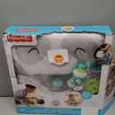 Fisher-Price Paws & Pose Panda Mat [SIOC]
