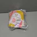 3 x Dog Sweater, 3 Pack Dog Sweaters for Small Dogs or Cats, Girl or Boy, Warm Dog Clothes Shirt Coat for Winter Christmas (Beige, Coffee, Yellow, XX-Small)