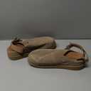 Clogs for Women Platform Clogs Slippers Classic Suede Leather Mules with Arch Support Comfortable Slip-on Sandals Shoes for Indoor Outdoor 11