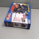 Playz V8 Combustion Engine Model Kit That Runs - Build Your Own STEM Mini V8 Model Engine Kit for Adults & Kids Age 12+, Visible V8 Mini Engine Kit That Works for Adult w/ 270 STEM Parts