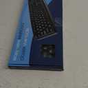 Digital Innovations 4250400 Wired Keyboard