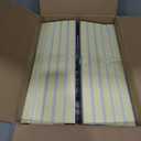 100FT Light Track System for Govee Permanent Outdoor Lights Pro (H706A), Permanent Halloween/Christmas Light Track, DIY Paintable PVC Track