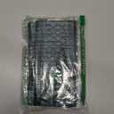 Riceshoot 6 Pcs Arm Band Sensor Cover Washable Reusable Sensor Breathable Armband Sleeve for Kids Adults During Sport Exercise Supplies, Replace Adhesive Patches Tape, XL, 15-16.7 Inches, 3 Color