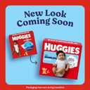 Huggies Size 6 Diapers, Little Snugglers Baby Diapers, Size 6 (35+ lbs), 108 Count (2 Packs of 54)