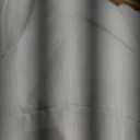 Leeden Full Body Pillow for Adults, Firm and Fluffy Long Pillow Insert, Breathable Pillow for Side Sleepers and Bed Support20x54 White