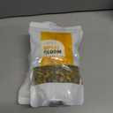 2 x 4Leaftea Royal Bloom Baby Chrysanthemum Tea - Traditional Cooling Herbal - Premium Dried Flower Tea - Hot & Iced Caffeine-Free - 3.5oz Organic (EXP 02/10/27)