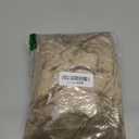 BEDELITE Body Pillow Cover with Zipper Closure, Super Soft and Cozy Fuzzy Fleece Pillowcase 20 x 54 Inches, Luxury Fluffy Plush Long Body Pillow Pillowcase for All Seasons(Camel)