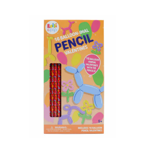 Lolli & Pip Pencil 16 ct 3 Pack