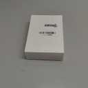 Amyhill Hello Spring Decoration Easter Home Decoration Daisy Table Wooden Sign Spring Easter Centerpiece Pastel Wooden Block for Farmhouse Shelf Office Tabletop Decor