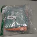 4 Pcs Foldable Travel Duffel Bag, Waterproof Lightweight Carry-on Bags, Suitable for Overnight, Holiday, Shopping, Weekends, Outing, Gym(Red/Navy Blue/Sky Blue/Light Pink)