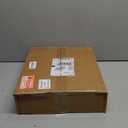 20 Pack Glass Baby Food Storage Containers, 4 oz Leakproof Baby Food Jars with Lids, Small Glass Food Containers for Infant Baby, Freezer & Microwave Safe, BPA Free