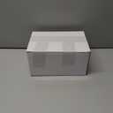 Solar Christmas Fence Lights Outdoor Decor, Waterproof Patio Lights with Warm White Color for Holiday & Halloween Decor, for Fence, Trampoline, Stairs, Yard, Pathway, 4 Pack