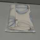 AOFANGGO Fall Pillow Covers 18x18 inch Set of 2 Autumn Themed Watercolor Pumpkins Seamless Decorative Throw Pillows Outdoor Pillowcase Farmhouse Cushions for Couch Sofa Thanksgiving Home Decor