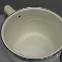 Milk Pot with Lid, 2 Quart Nonstick Butter Warmer Saucepan with Handle, Small Cooking Soup Simmer Pot Water Boiling Pan for Stove Top, Home, Kitchen