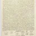 MAIHAIBAO Vintage Declaration of Independence Wall Art - US History Founding Documents Canvas Poster - Patriotic Decor for Law Office & Classroom - American Revolution Gift - 12x18 Inch (Unframed)