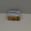 Brizled C9 Christmas Lights, 16ft 25 LED Faceted C9 Warm White Christmas Lights, Connectable Indoor Outdoor Xmas String Light, 120V UL Certified for Tree, Yard, Garden, Porch, Party & Holiday Decor