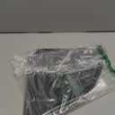 Squirrel Baffles for Protecting Outdoor Bird Feeder Pole and Bird Houses, Pole Mount Squirrel Proof Guard Stopper for Bird Pole(Black, 16 inch,2 Packs)