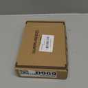 Goldenwarm 10 Pack 5 Inch Champagne Bronze Cabinet Pulls Kitchen Cabinet Handles Solid Zinc Alloy Pulls for Cupboard, Bathroom, Drawer & Dresser